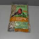 Morning Song Melody Select Hot Pepper Blend Bird Seed - Fiery Red Pepper 4.5 lb Bag