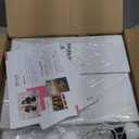 imprsv 4FT Marquee Numbers 16, Large Light Up Numbers 16th Birthday Decorations for Boys, 16th Anniversary Party Backdrop