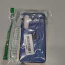 for Samsung Galaxy S24 Plus Mag-Safe Kickstand Case with Screen Protector,Slim Shockproof Military Heavy Duty Anti-Drop Full Body Protection,360 Stand Magnetic Phone Case for S24 Plus (Green)