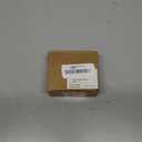 Puroma Key Lock Box, Portable Combination Lockbox Wall-Mounted Key Storage Box for House Keys, Resettable Code Safe Security Lock Box for Home, Office, Apartment Spare Key Storage (1 Pack, Gray)