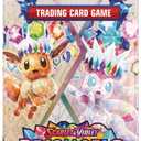 Pokemon TCG: Scarlet & Violet - Prismatic Evolutions Booster Bundle, 1 Set