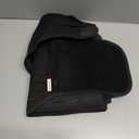 3 in 1 Postpartum Belly Support Recovery Wrap  Postpartum Belly Band, After Birth Brace, Slimming Girdles, Body Shaper Waist Shapewear, Post Surgery Pregnancy Belly Support Band (Midnight Black, M/L)