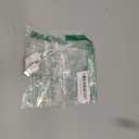 iAbler iPod Shuffle Cable, 2 Pack 3.5mm Jack/Plug to USB USB Power Charger Sync Data Transfer Cable for iPod Shuffle 3rd 4th 5th MP3/MP4