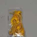 Graduation Honor Cord 68" Grad Braided Honor Cords with Tassel Honor Rope Grad Cords for Graduation Students Bachelor Master Doctoral Gown Grad Decor (Gold)