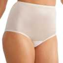 Vanity Fair women's Classic (Large, White)