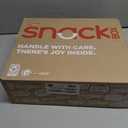 Rold Gold Pretzels, Sticks, 1 Ounce (Pack of 40) (EXP 08/25/26)