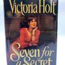 SEVEN FOR A SECRET
