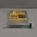 20 Inch Chainsaw Chain 70 Drive Links, 3/8" Pitch, .050" Gauge, Low kickback, Lubrication System Chainsaw Blade fits Craftsman, Echo, Poulan, Remington, Homelite, etc, KP-D70 (3 Pack)