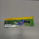 Fast Reload 2 Inch Tape Gun Dispenser Packing Packaging Sealing Cutter TG01 (Red)