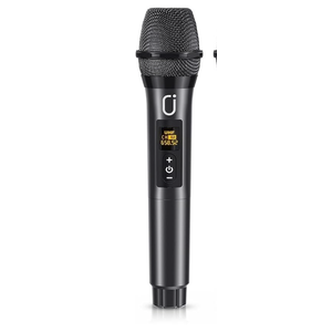 HWWR Karaoake Microphone