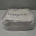 Hobo Bag for Women Crossbody Purses Shoulder Handbags Top-Handle Saddle Bag (Sandy)