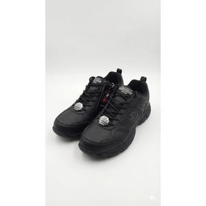 Skechers Men's Felton Sneakers black Size 9,5