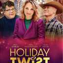 Holiday Twist