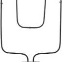 AMI PARTS WB44X200 Bake Heating Element Fit for G-E Stove Oven JKP27*08, JKP62GK1, JKP07J6, JKP16G, JKP27, JKP38G, JKP40G, JKP47G, JRP03*J1 Replace AP2031031, WB44X0160, WB44X160, WB44X200R, WB44X6200
