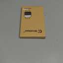 Wristitani Leather Bands Compatible with Apple Watch Strap 49mm 46mm 45mm 44mm 42mm 41mm 40mm for Men, Top Genuine Leather Replacement Straps for iWatch Ultra3/2/1 SE3/2/1 Series 11 10 9 8 7 6 5 4 3 (Dark Brown/Silver Buckle)