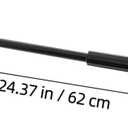 Abaodam 24.4 Inch Manual Awning Crank Handle Outdoor Shade Canopy Opener Replacement Wand for Rv Patio Roller Shades and Outdoor Shade Canopies, 62.00X11.50X1.70CM