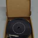 Solar Fountain Water Pump for Bird Bath, Floating Solar Powered Water Fountain Pump for Bird Bath, Garden, Pond, Pool, Outdoor (1.4W)