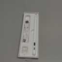 Stylus Pen for iPad 2026-2018 with LED Power Display Fast Charge,Palm Rejection Pencil for iPad 10/9/8/7/6th,11th A16,Air 11/13 M2/M3/M4,Pro 11/13 M4/M5,Pro 12.9",Air 5/4/3,Mini 7/6/5 (white)