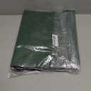 Top Loader Binder, 9 Pockets Card Binder Holds 252 Top Loaders, Premium Trading Card Collection Holder, Top Loader Storage Album for TCG, Sports Cards, Dark Green (FOR TOP LOADERS ONLY)