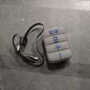 3 in 1 Toning Shorts(Hip+Thighs + Pelvic) Black