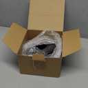 Fuel Filler Door Locking Gas Tank Cap Cover Compatible with Jeep Wrangler 2018-2023 JL & Unlimited Gas Tank Cap Aluminum Fuel Filler Door Cover