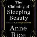 The Claiming of Sleeping Beauty: A Novel