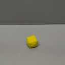 Yellow Cheese Squeeze,Stress Balls for Adults ,Soft Novelty , Rebounding Sensory, Theme Cheese Cubes Squishy (Small)