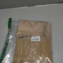 Bagenius Clear Bag for Stadium Events, Clear Purse with Detachable Strap, Sports fan Handbag Purses for Game Day and Concert
