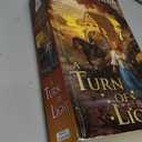 A Turn of Light (Night's Edge)