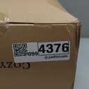 Cozy Bliss Faux Fur Throw Blanket for Bed King Size, Fuzzy Soft Plush Thick Bubble Blanket for Sofa Bedroom Living Room, 108 * 90 Inches Cream White