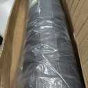 Pattiumo Weed Barrier Fabric 6x300FT Landscape Fabric 3.2oz Weed Barrier Fabric Heavy Duty for Landscaping Fabric Garden Fabric Weed Barrier Weed Blocker Garden Bed Cover, Commercial Driveway