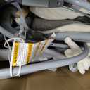 Graco DuetSoothe 2 in 1 Portable Baby Swing & Baby Rocker, Multi Direction, Vibration, Winslet