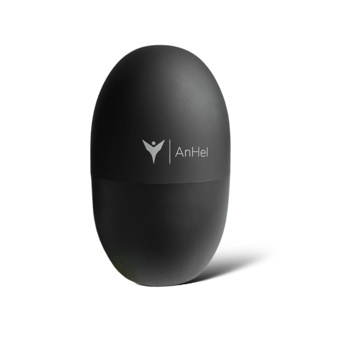 Rechargeable Stroller Pram Rocker, Portable Weatherproof Baby Sleep Device, Fits All Stollers & Prams - Adjustable Speed, Long-Lasting Battery