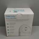 Frida Baby 3-in-1 XL Top Fill Humidifier for Bedroom, Cold & Flu Relief, 6L Tank Cool Mist Humidifier + Diffuser for Large Rooms, Mold Resistant, Nightlight, Auto-Off, Quiet, Essential Oil Diffuser