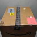 Cold Press Juicer, Juicer Machines with 5.4" Wide Feed Chute for Juice Extractor, Professional Slow Masticating Juicer for Whole Vegetables & Fruits with High Juice Yield, Easy to Clean (Black)