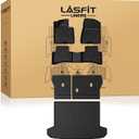 LASFIT Floor Mats for Hyundai Tucson 2021 2020 2019