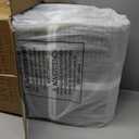 Levtex Home - Mills Waffle - King/Cal King Quilt Set - Grey Cotton Waffle - Quilt Size (106 x 92in.), Sham Size (36 x 20in.)