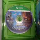 Minecraft Legends Deluxe Edition: Xbox Series X and Xbox One