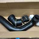 Engine Turbo Intercooler Outlet Hose for Ford F-150 Expedition Lincoln Navigator 3.5L 2017 2018 2019 2020 2021