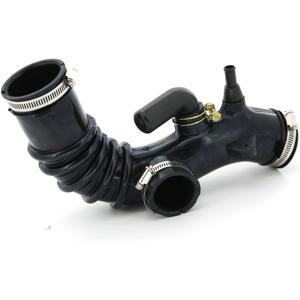 Air Intake Hose Compatible with Toyota Camry 1997-1999 Toyota Solara 1999 L4 2.2L Naturally Aspirated - Intake Filter Tube Replaces # 17881-03120, 17881-03121, 696-706 - Air Intake Duct Tube Boot
