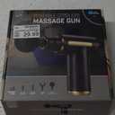 iLive Personal Handheld Massager IMP202B