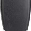 Key Fob Cover Replacement Fits for 2016-2023 Chevy Malibu Camaro/ 2016-2021 Cruze/ 2018-2021 Equinox Traverse/ 2019-2021 Blazer Keyless Entry Key Fob Case Shell HYQ4AA HYQ4EA