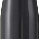 Contigo AUTOSEAL Licorice 32oz Water Bottle Ideal for Biking Cycling Sports and Outdoor Excursions (32oz (Single Pack))