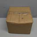 Replacement Rice Cooker 5.5 Cup Inner Pot Only Compatible with Tiger JBV-A10U Inner Pot, 304 Stainless Steel Inner Bowl, Durable Pots for Multi-Cookers, Easy to Clean and Dishwasher Safe