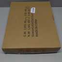 Shoe Rack 3 Tier Long Storage Organizer Wide Metal Shoe Shelf for Closet Entryway Grey