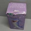 One Casa Inflatable Costume Full Body Shark Air Blow up Funny Party Halloween Costume for Adult X-Large Size