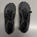 Barefoot Shoes for Women & Men - Minimalist Hiking/Trail Running Footwear with Wide Toe Box | Zero Drop Lightweight Breathable Quick-Dry Outdoor Sneaker, Size 35