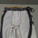 Champro Mens Wind Up Compression Sliding Shorts S