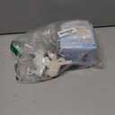 Potaroma Cat Toys 2 Pcs Flapping Sandpiper Pair-Mate, Lifelike Birds Chirp, Chargeable Touch Activated Kitten Fun Interactive Kitty Exercise with Catnip for All Breeds