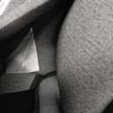 Baby Jogger City Turn 180-Degree Rotating Convertible Car Seat, Onyx Black